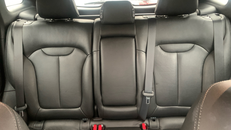 Renault Kadjar 1.5 Blue dCi GT Line 5dr EDC Diesel Hatchback